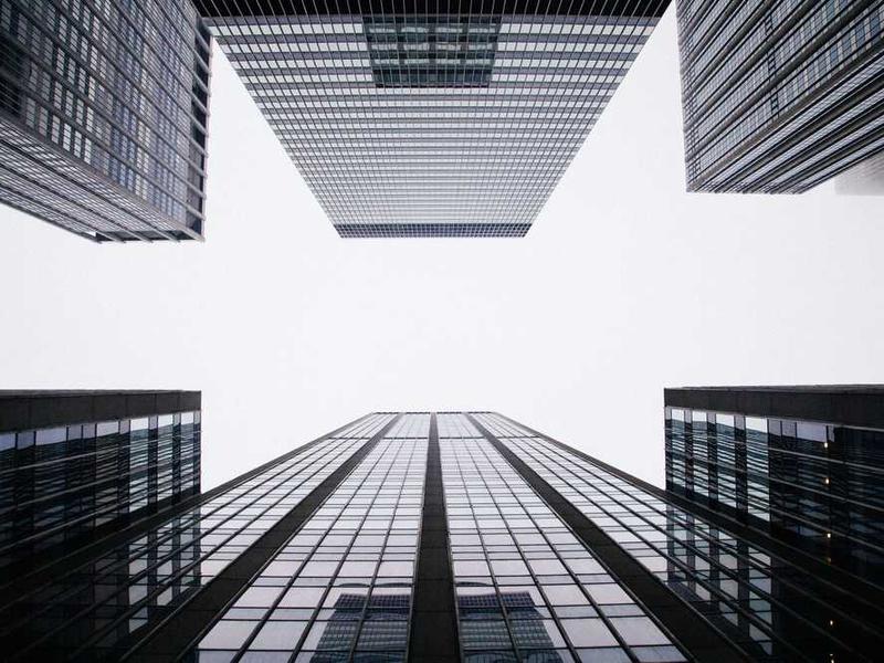 圈层数据分析平台界面