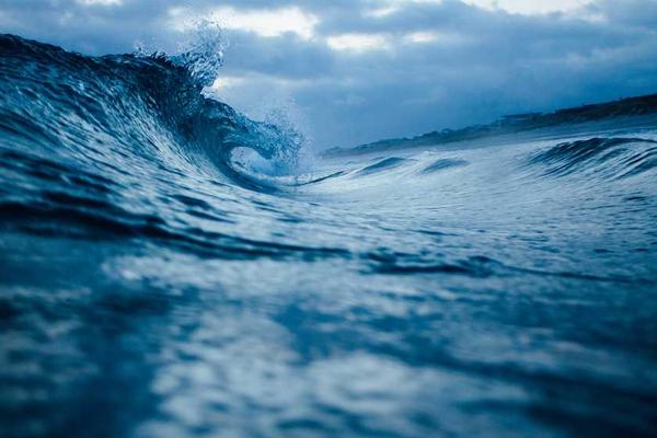 澳大利亚大堡礁研究